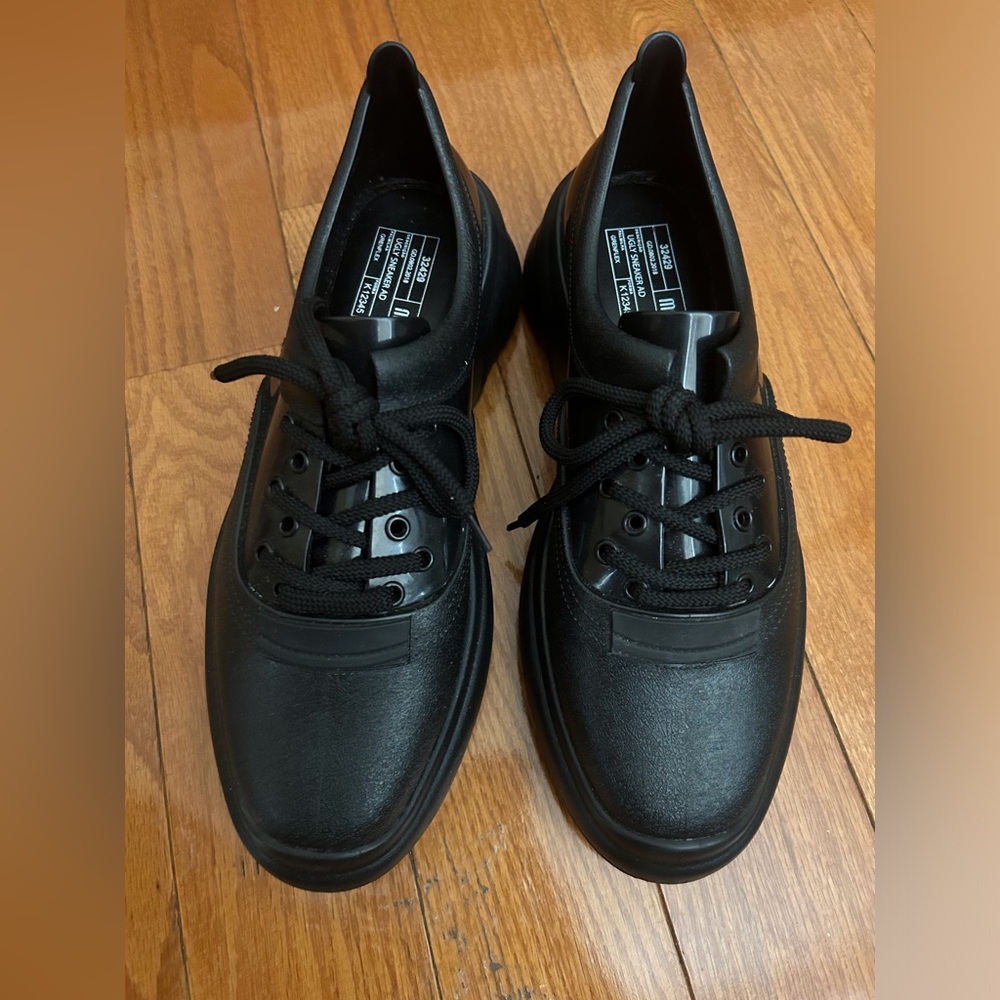 Melissa chunky sneakers